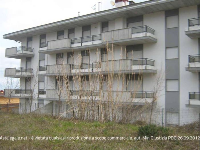 Appartamento con 6 locali in vendita in Localita' Santa Lucia Via Filomena Delli, Centro, Ortona