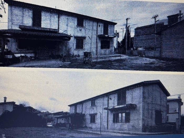 Appartamento con 6 locali in vendita in Via S Maria Dipignano CS Italia, Centro, Dipignano