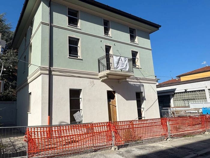 Appartamento bilocale in vendita in Via Belvedere, Villaggio Ferrari Duca degli Abruzzi, Brescia