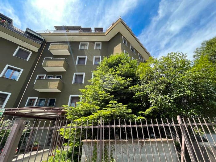 Appartamento monolocale in vendita in Via Garofalo, Città Studi, Milano