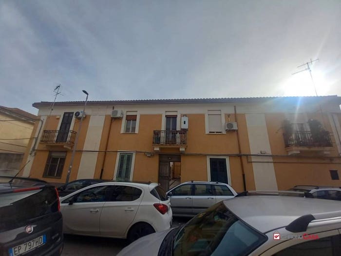 Appartamento quadrilocale in vendita in via antonio d'amato, Provinciale, Messina