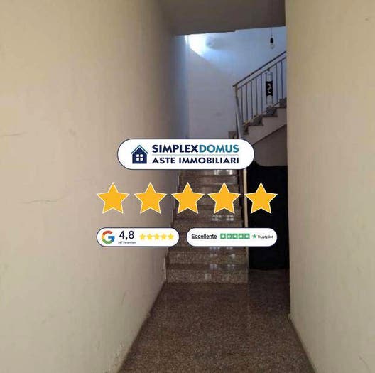 Appartamento con 5 locali in vendita in Via Legname, Regina Margherita Torrente Trapani, Messina