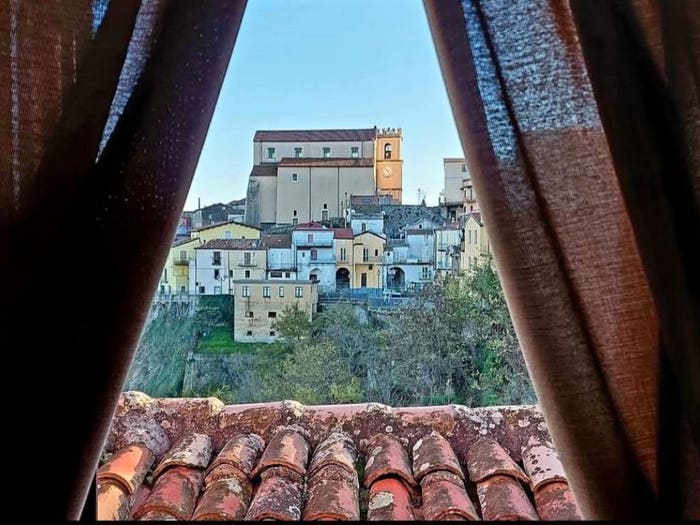 Casa bilocale in vendita in Via Giuseppe Verdi, Sellia