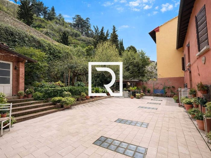 Casa con 6 locali in vendita in MAZZINI, Centro, Bertinoro