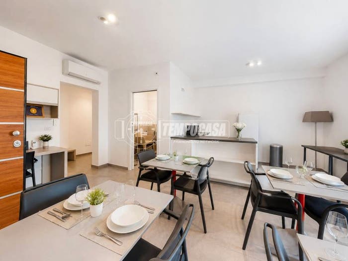 Appartamento con 6 locali in vendita in Via Casole, Copertino