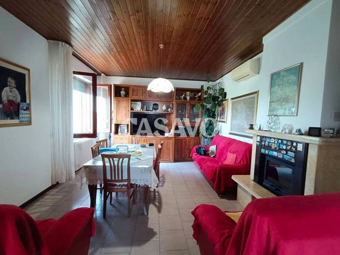 Casa con 6 locali in vendita in Frazione Sant'Andrea, Sant'andrea, Civitella del Tronto