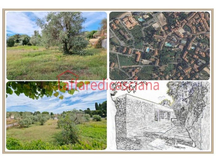 Casa con 6 locali in vendita in Via Armenio del Picchia, Casciana Terme, Casciana Terme Lari