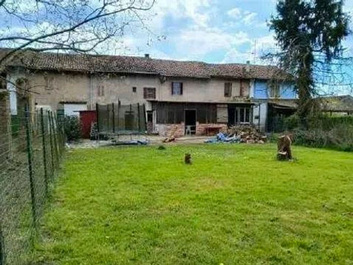 Casa con 5 locali in vendita in Via Giuseppe Mazzini, Centro, Langosco