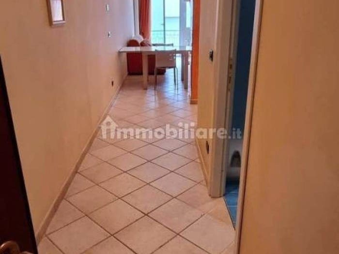 Appartamento trilocale in vendita in Corso Europa, Via Roma Borgo Barusso, Alassio