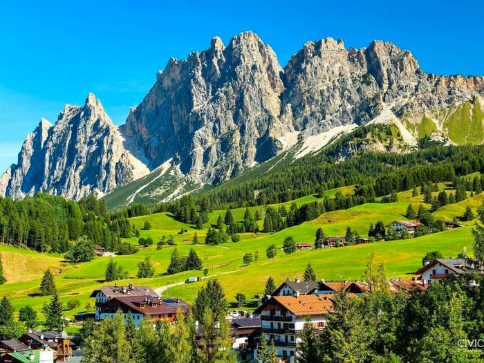 Appartamento con 6 locali in vendita in Località Zuel di Sopra, Cortina d'Ampezzo