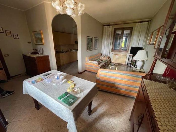 Casa quadrilocale in vendita in Centro, Gombito