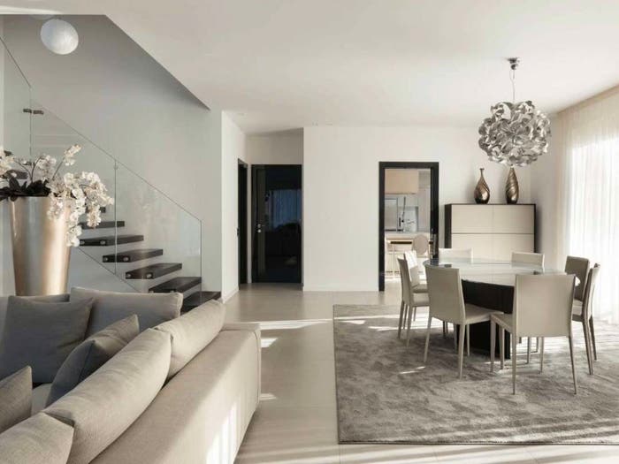Appartamento con 6 locali in vendita in Via Giuseppe Mazzini, Badia A Cerreto, Gambassi Terme