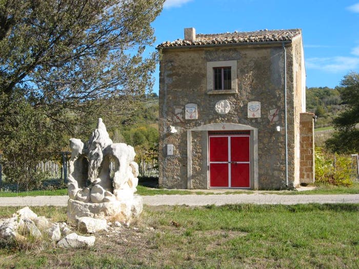 Casa bilocale in vendita in Tocco da Casauria