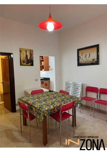 Appartamento quadrilocale in vendita in Via Sicilia, Lungomare Marconi, Alba Adriatica