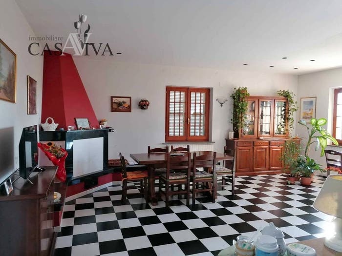 Casa con 5 locali in vendita in Contrada San Lazzaro, Offida