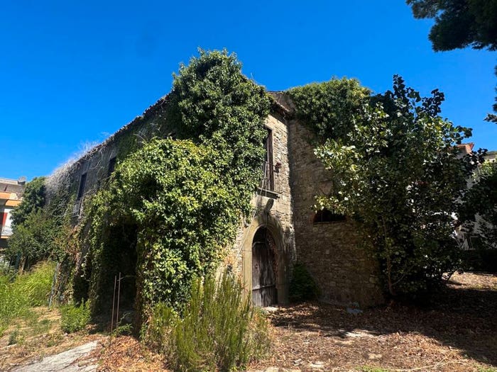 Casa con 6 locali in vendita in Via Madonna Del Carmine, Centro, Agropoli