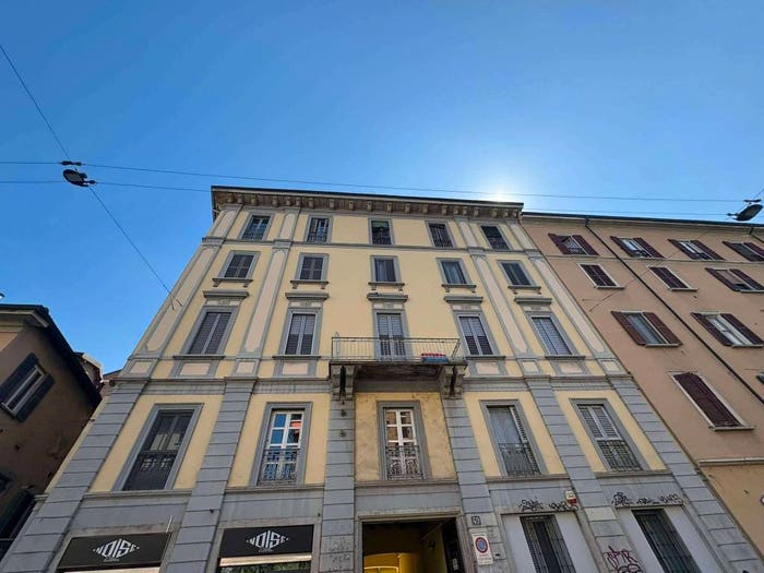 Appartamento bilocale in vendita in via Ascanio Sforza, Ascanio Sforza, Milano