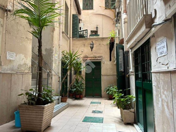Appartamento monolocale in vendita in Via Santa Caterina da Siena, Monte di Dio, Napoli
