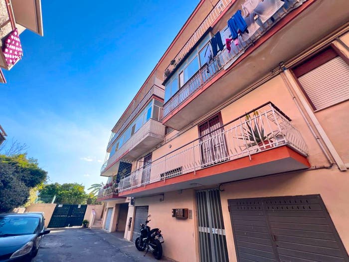 Appartamento bilocale in vendita in Via Feudogrande, Fiumefreddo di Sicilia
