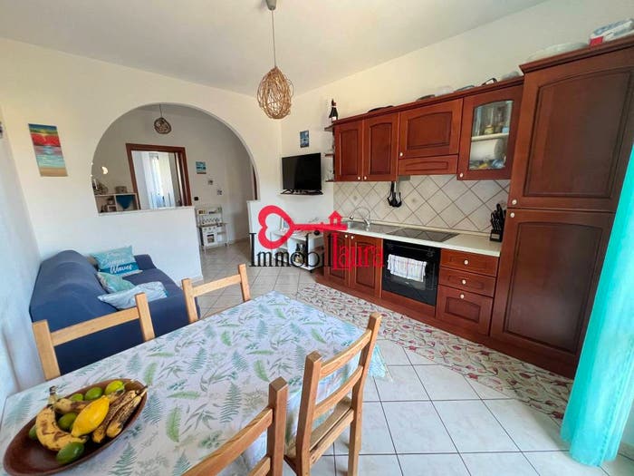 Appartamento bilocale in vendita in Besano
