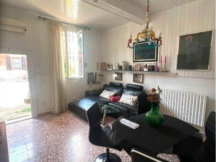 Appartamento quadrilocale in vendita in Via Ca' Bianca, Ponticelli, Malalbergo