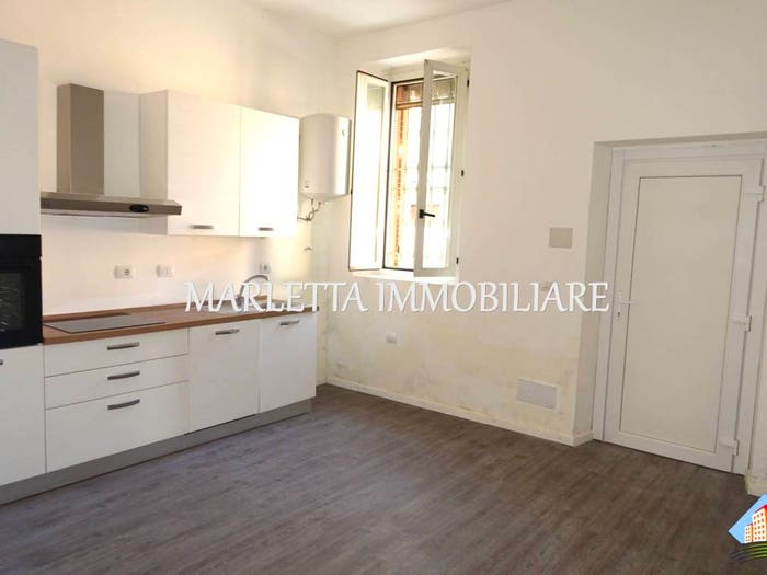 Appartamento trilocale in vendita in Centro, Sergnano