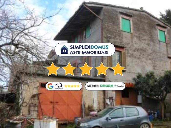 Casa con 6 locali in vendita in Zanni, Caianello