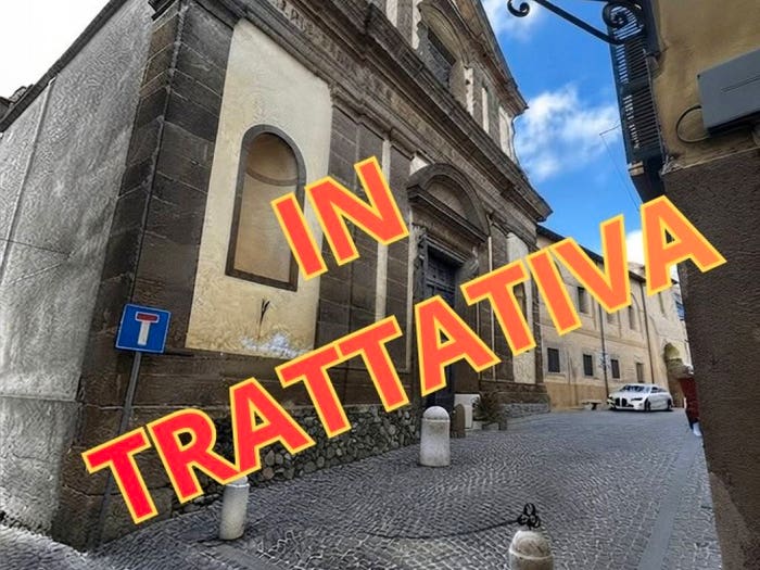 Appartamento bilocale in vendita in Piazza del Duomo, Montecompatri, Monte Compatri