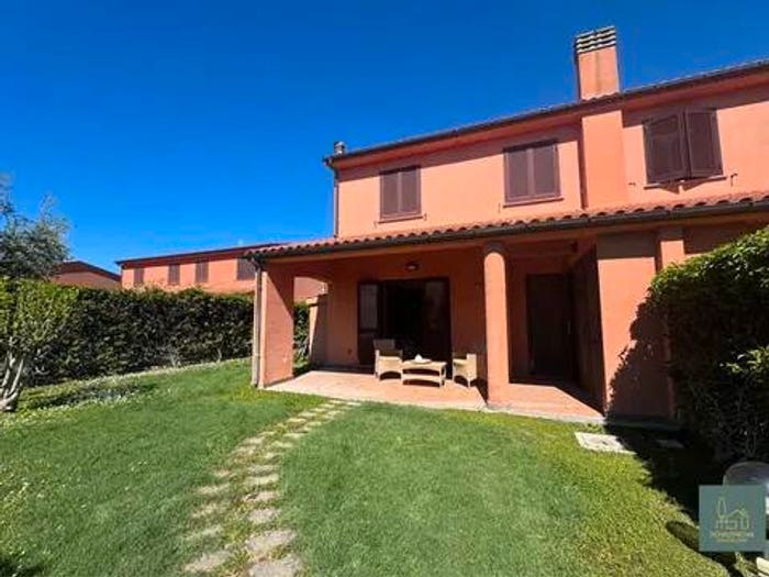 Casa con 6 locali in vendita in Strada Delle Murelle, Località Torre Di Maremma, Montalto di Castro