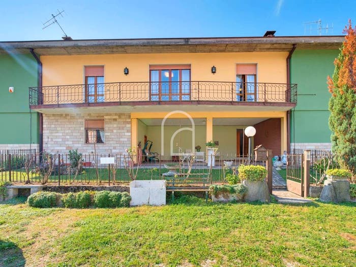 Casa con 5 locali in vendita in Via Giuseppina Goisis, Centro, Vobarno
