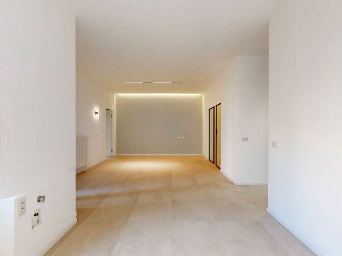 Appartamento trilocale in vendita in Cadore, Milano