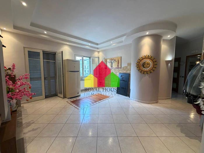 Appartamento quadrilocale in vendita in Via Colonne, Giardini Oasi Sacro Cuore, Giugliano in Campania