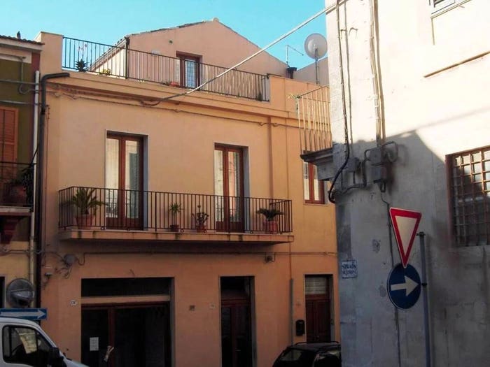 Casa in vendita in Corso Nino Barone, Modica Alta, Modica