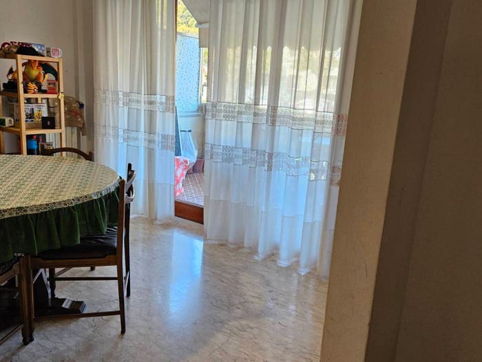 Appartamento trilocale in vendita in Sassonia, Fano