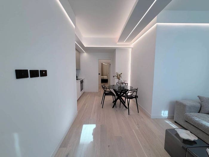 Appartamento trilocale in vendita in Via Ludovico da Viadana, Missori, Milano