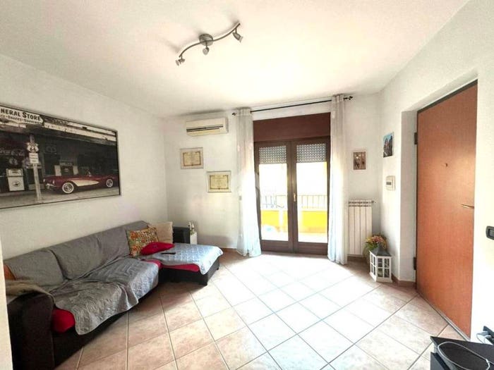 Appartamento trilocale in vendita in Via casilina sud, Centro, Piedimonte San Germano