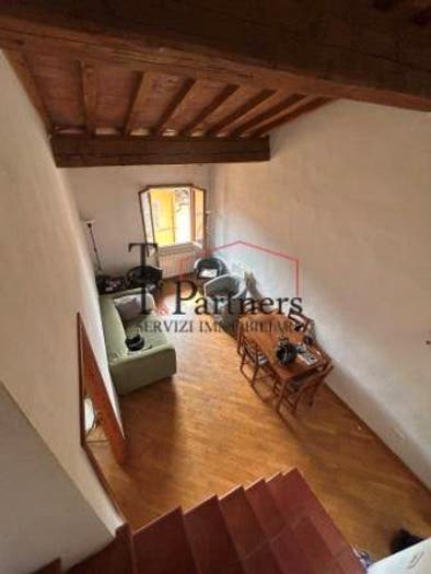 Appartamento quadrilocale in vendita in Via delle Ruote, San Marco SS Annunziata, Firenze