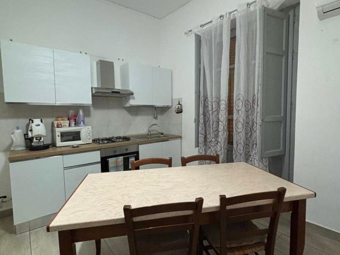 Appartamento trilocale in vendita in Via Grotte, Centro, Bagheria