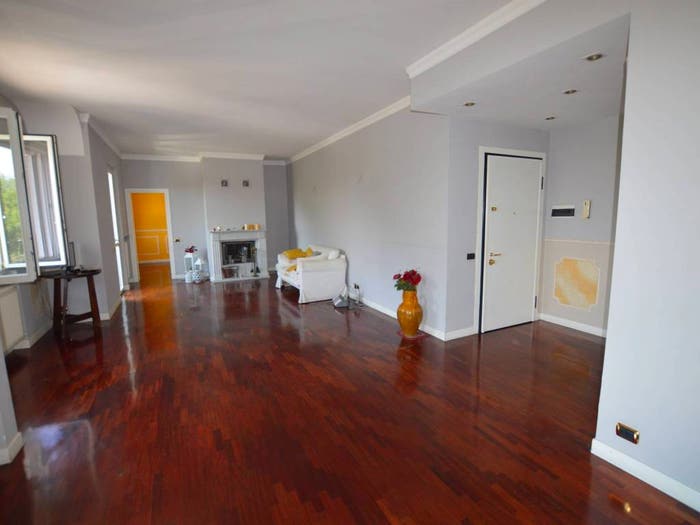Appartamento quadrilocale in vendita in Canova San Zeno, Olgiate Molgora