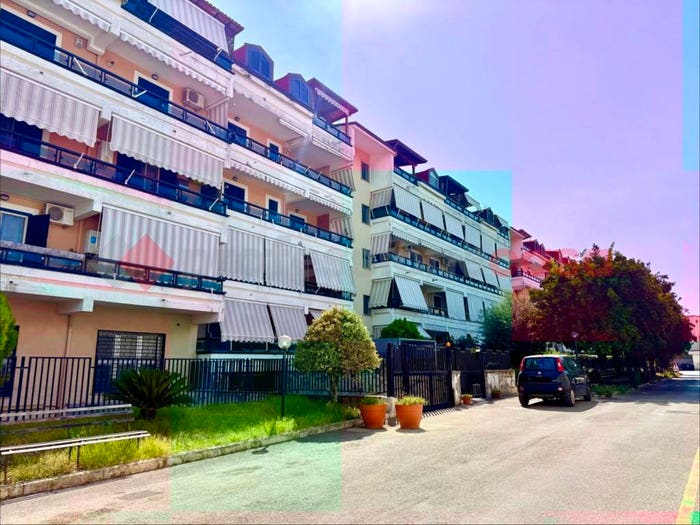 Appartamento trilocale in vendita in Via San Gioacchino, Centro, Acerra