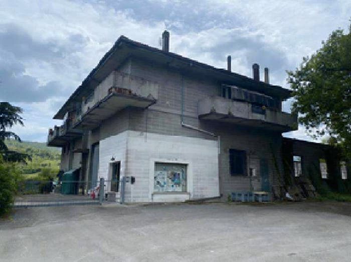Appartamento con 6 locali in vendita in Via Cà Del Vento, Novafeltria