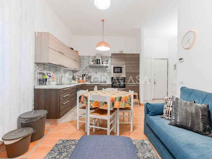 Appartamento trilocale in vendita in Via Dario Papa, Maggiolina, Milano