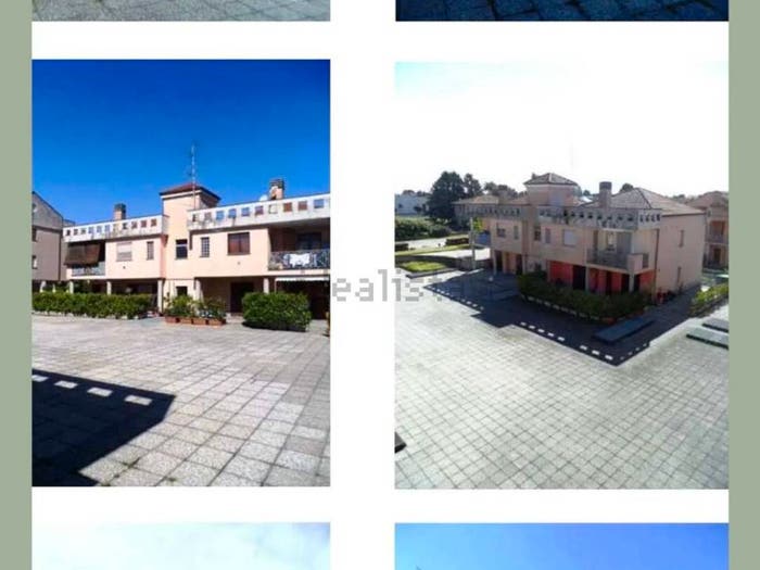 Appartamento con 5 locali in vendita in Via Vincenzo Monti SNC, Centro, Robecchetto con Induno