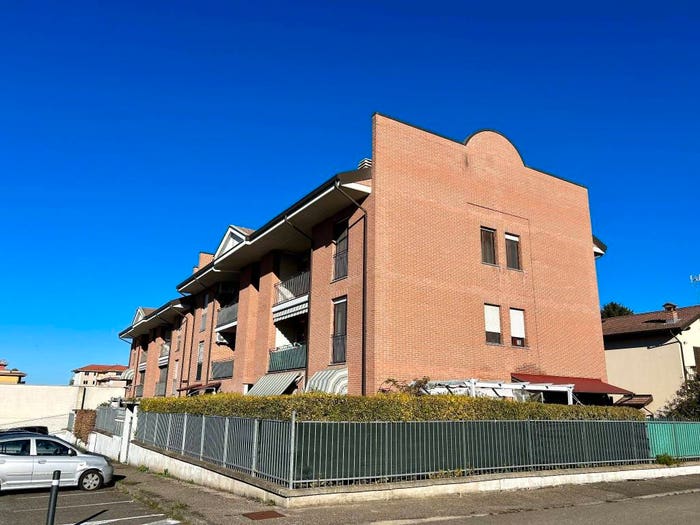 Appartamento quadrilocale in vendita in Corso Italia, Novi Ligure