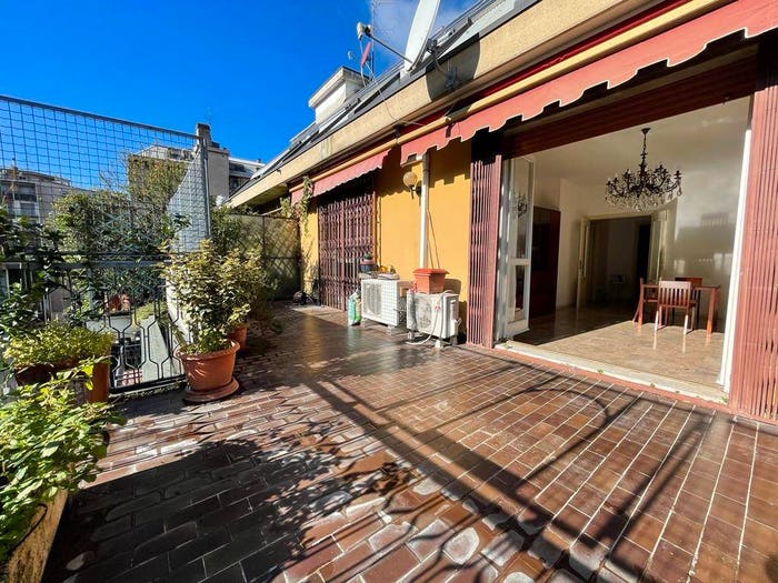 Appartamento trilocale in vendita in Via Egadi, Dezza, Milano