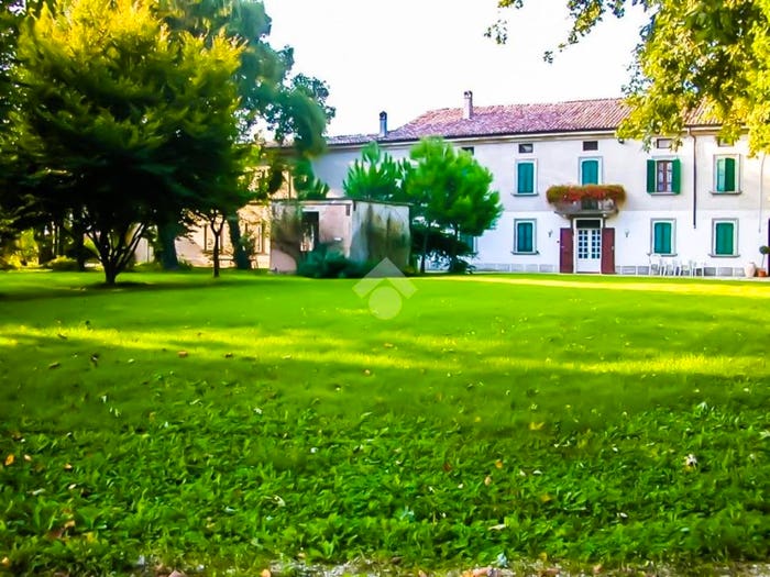 Casa con 5 locali in vendita in Via SP, Sacca, Colorno