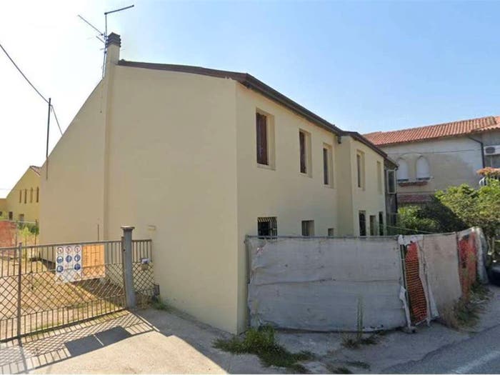 Casa con 6 locali in vendita in Via Campagnol, Asparetto, Cerea