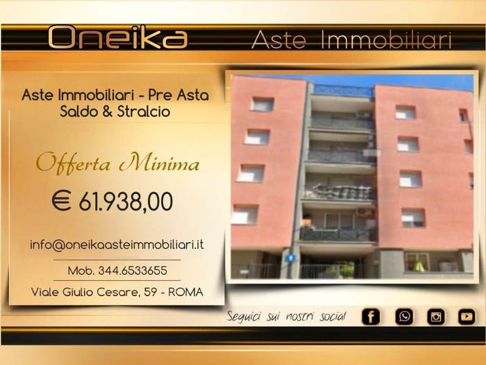 Appartamento con 6 locali in vendita in Via Parigi, Inghilterra Zona, Aprilia