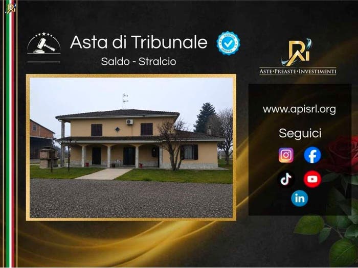 Appartamento quadrilocale in vendita in Via orsi, San Giuliano Nuovo San Giuliano Vecchio Mandrogne, Alessandria