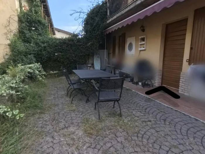 Casa trilocale in vendita in Via Castello, Centro, Cologne